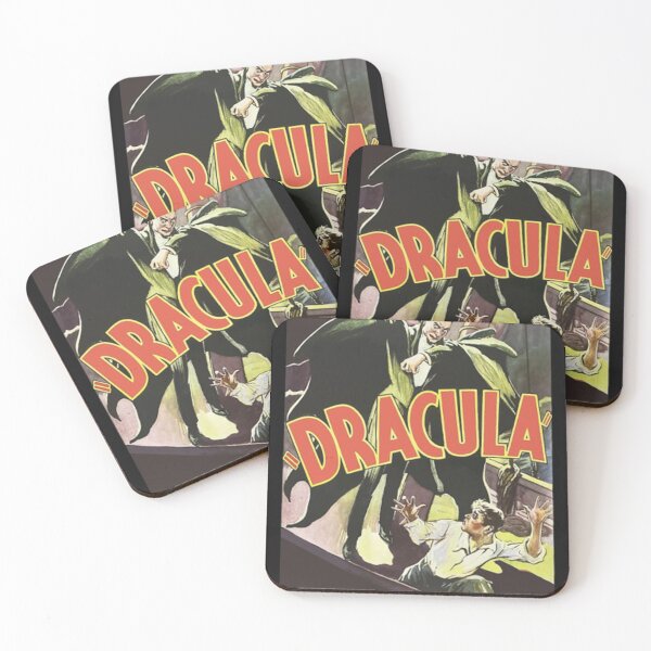 Item preview, Vintage Dracula Movie designed and sold by shonscleos.