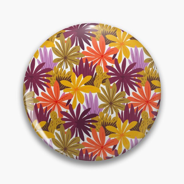 Item preview, Tropical Fores Pattern designed and sold by ibi2444.