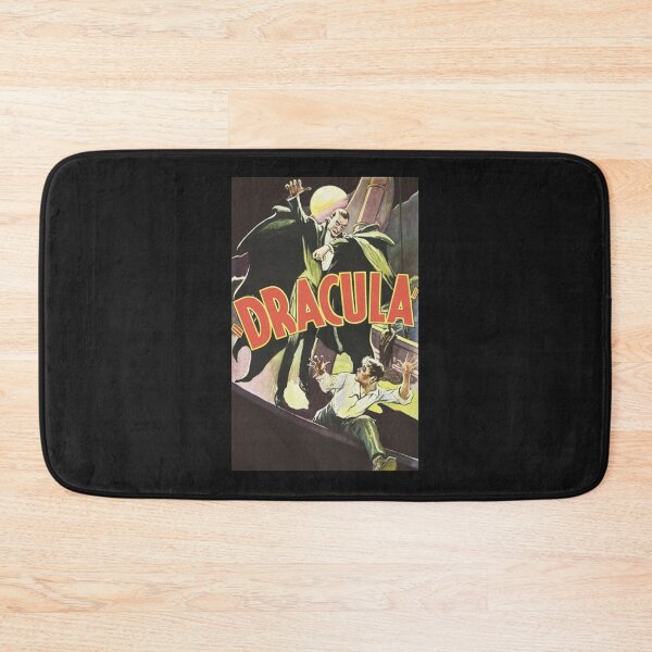 Item preview, Vintage Dracula Movie designed and sold by shonscleos.