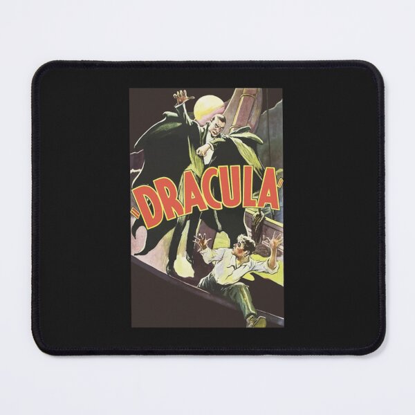 Item preview, Vintage Dracula Movie designed and sold by shonscleos.