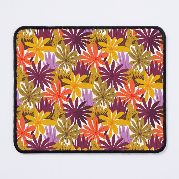 Item preview, Tropical Fores Pattern designed and sold by ibi2444.