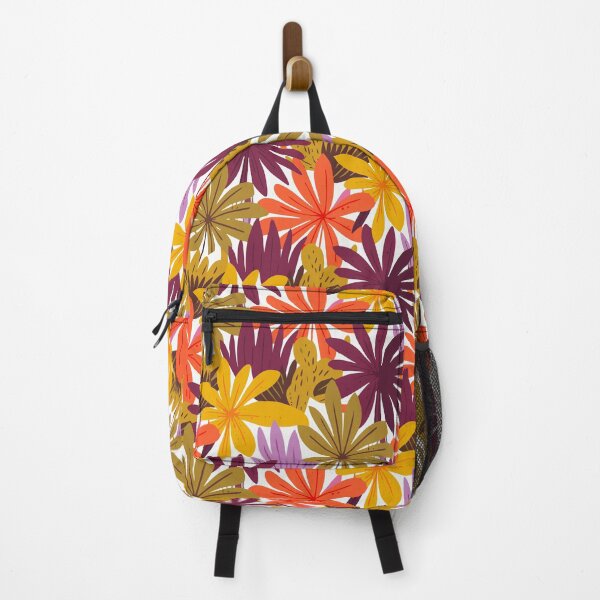 Item preview, Tropical Fores Pattern designed and sold by ibi2444.