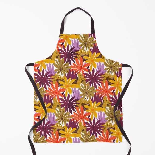 Item preview, Tropical Fores Pattern designed and sold by ibi2444.
