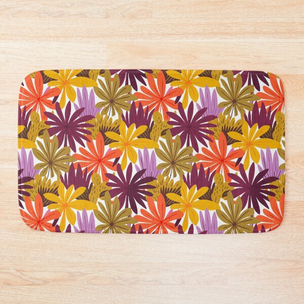 Item preview, Tropical Fores Pattern designed and sold by ibi2444.