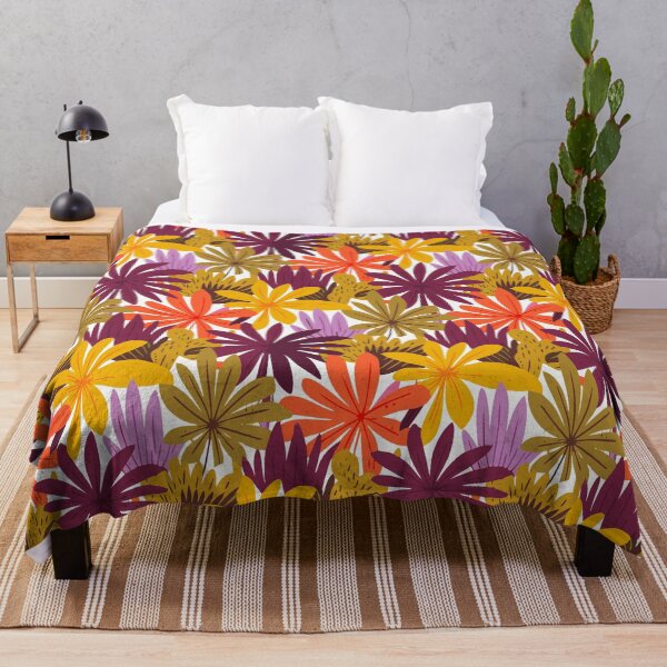 Item preview, Tropical Fores Pattern designed and sold by ibi2444.
