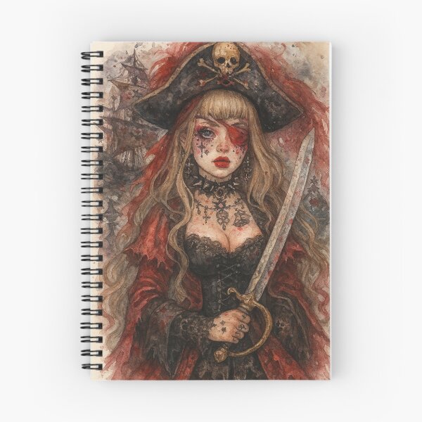 Item preview, Seraphine the Red designed and sold by Woven-myth.