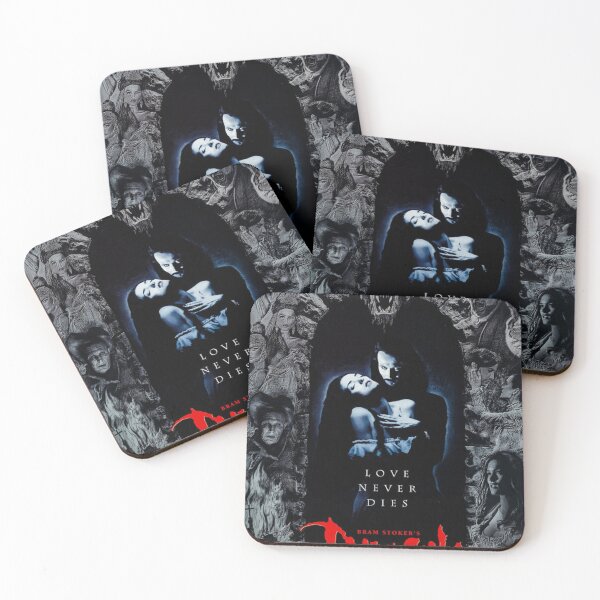 Item preview, Vintage Dracula Movie designed and sold by shonscleos.