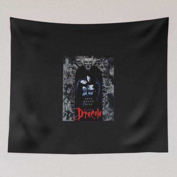 Item preview, Vintage Dracula Movie designed and sold by shonscleos.