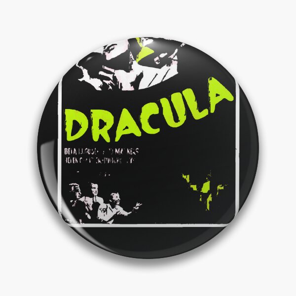 Item preview, Vintage Dracula Movie designed and sold by shonscleos.