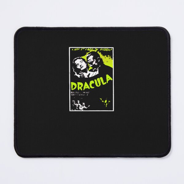 Artikelvorschau, Vintage Dracula-Film entworfen und verkauft von shonscleos.