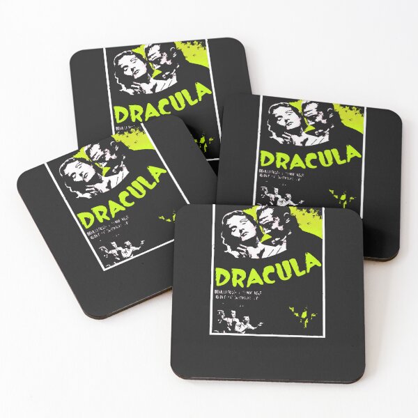 Item preview, Vintage Dracula Movie designed and sold by shonscleos.