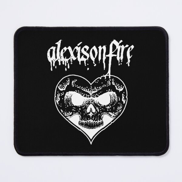 Item preview, Alexisonfire Merch Alexis On Fire designed and sold by bronnvalbonw.