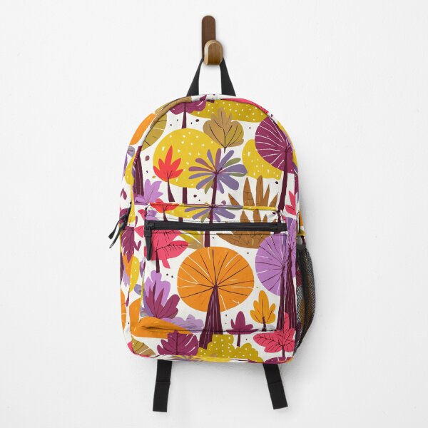 Item preview, Tropical Fores Pattern designed and sold by ibi2444.