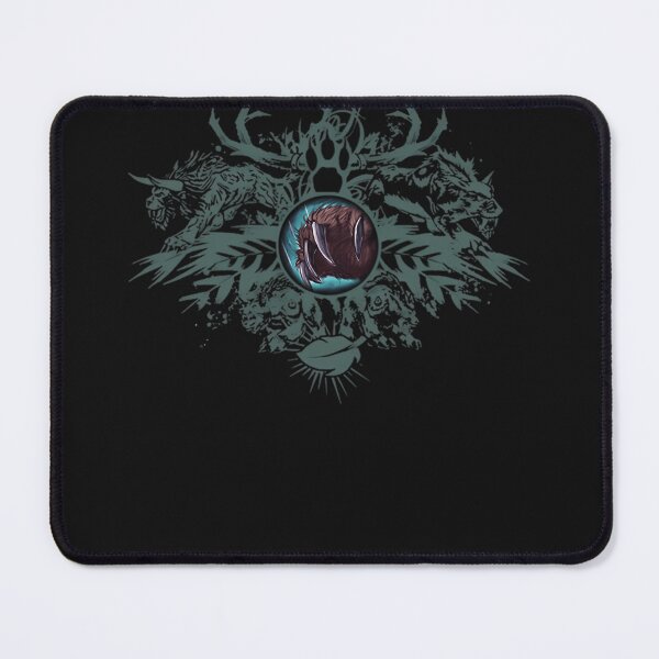 Item preview, Original Druid 1817 designed and sold by TwilyaGre.