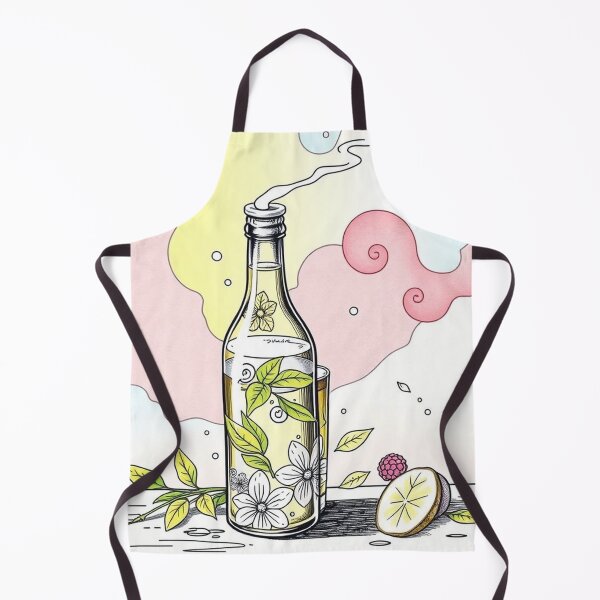Item preview, Bottle art designed and sold by Tanu Biswas.
