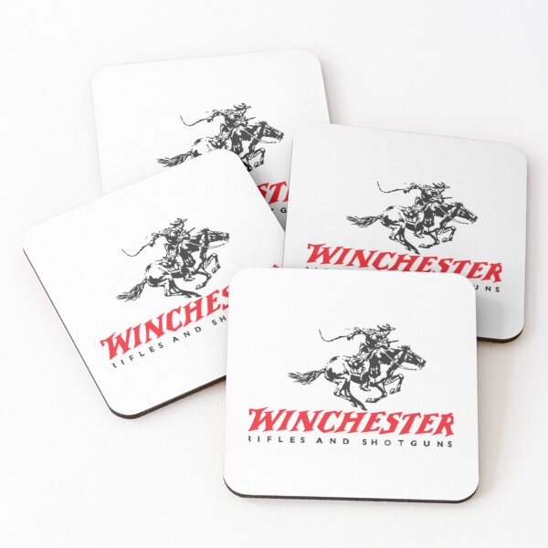 Item preview,  Winchester Rifles And Shotguns designed and sold by bronnvalbonw.