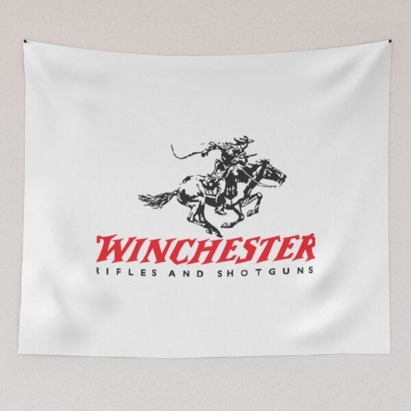 Item preview,  Winchester Rifles And Shotguns designed and sold by bronnvalbonw.