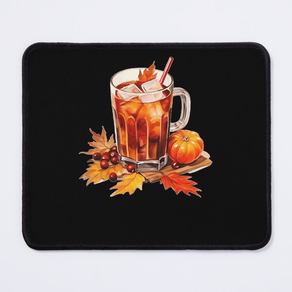 Item preview, Fall Items Bundle   Drink designed and sold by ResiHoffmann.