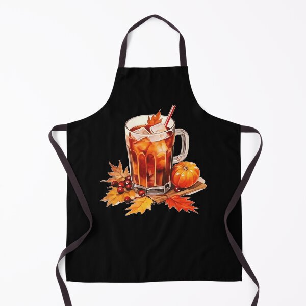 Item preview, Fall Items Bundle Drink designed and sold by ResiHoffmann.