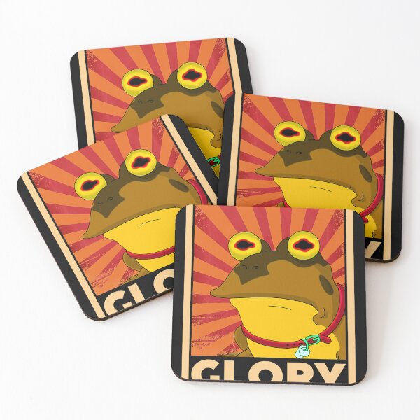 Item preview, Futurama designed and sold by ShedenaBentl.