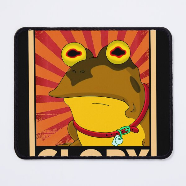 Item preview, Futurama designed and sold by ShedenaBentl.