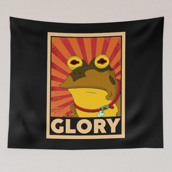 Item preview, Futurama designed and sold by ShedenaBentl.