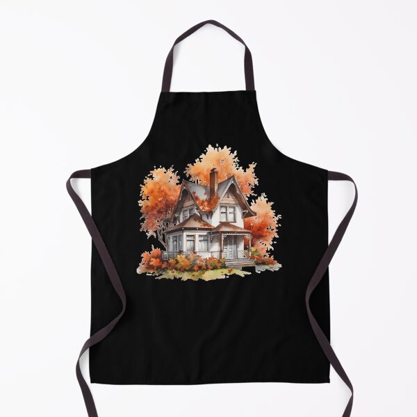 Item preview, Fall Items Bundle House designed and sold by ResiHoffmann.