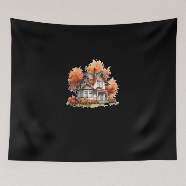 Item preview, Fall Items Bundle   House designed and sold by ResiHoffmann.