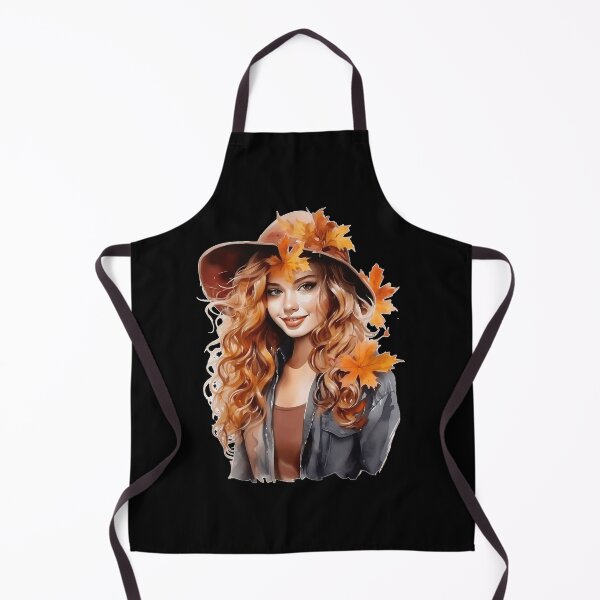 Item preview, Fall Items Bundle Woman designed and sold by ResiHoffmann.