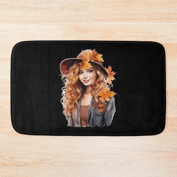 Item preview, Fall Items Bundle   Woman designed and sold by ResiHoffmann.
