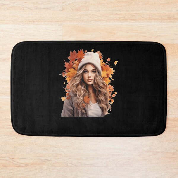 Item preview, Fall Items Bundle   Woman designed and sold by ResiHoffmann.