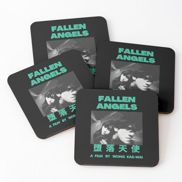 Item preview, Fallen Angels Wong Kar Wai designed and sold by ResiHoffmann.
