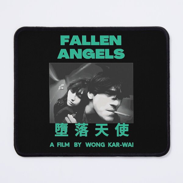Item preview, Fallen Angels Wong Kar Wai designed and sold by ResiHoffmann.