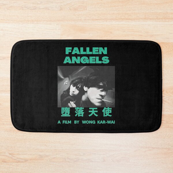 Item preview, Fallen Angels Wong Kar Wai designed and sold by ResiHoffmann.