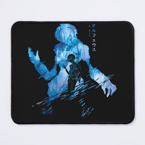 Item preview, Orpheus Poetry Blue Ver.Persona 3 1572 designed and sold by TwilyaGre.
