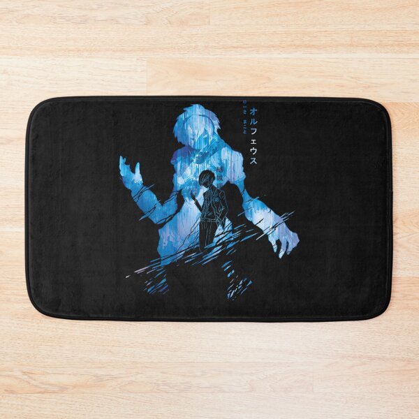 Item preview, Orpheus Poetry Blue Ver.Persona 3 1572 designed and sold by TwilyaGre.