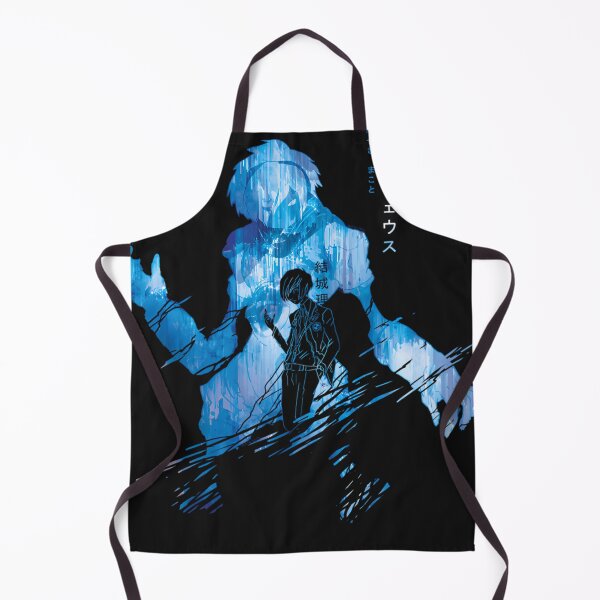 Artikelvorschau, Orpheus Poetry Blue Ver.Persona 3 1572 entworfen und verkauft von TwilyaGre.