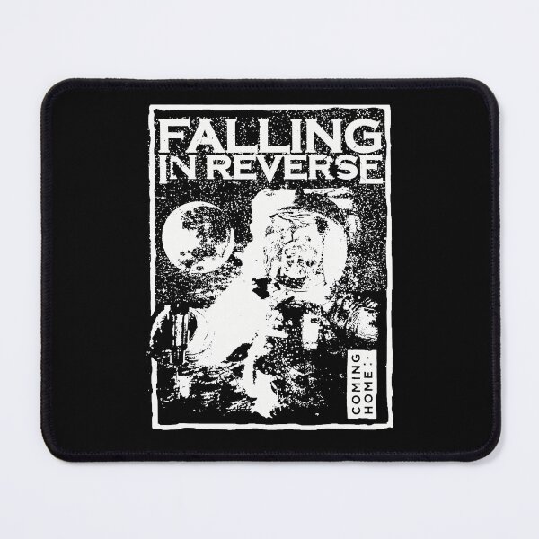 Item preview, Falling In Reverse Spacewalk Grunge Vintage designed and sold by ResiHoffmann.