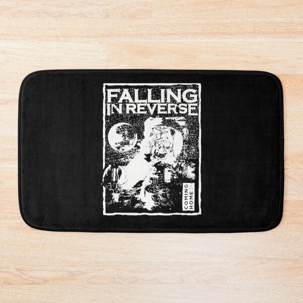 Item preview, Falling In Reverse Spacewalk Grunge Vintage designed and sold by ResiHoffmann.