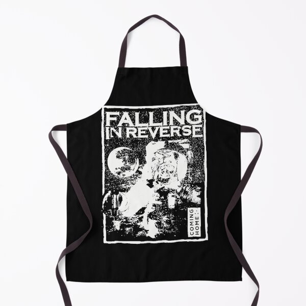 Item preview, Falling In Reverse Spacewalk Grunge Vintage designed and sold by ResiHoffmann.