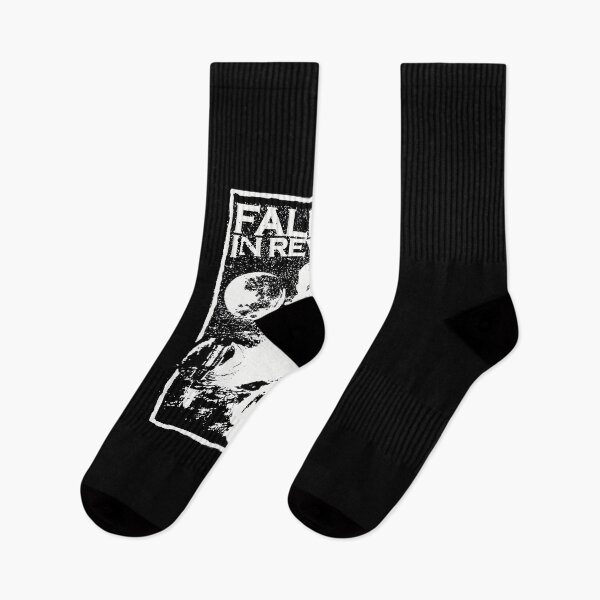 Item preview, Falling In Reverse Spacewalk Grunge Vintage designed and sold by ResiHoffmann.