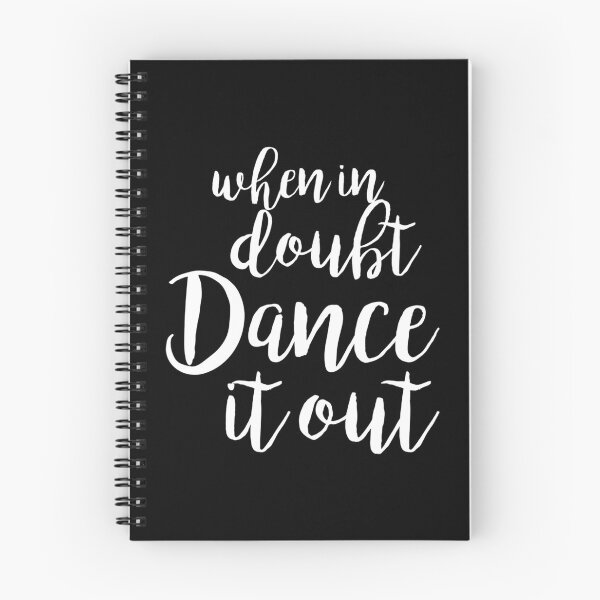 Item preview, Dance It Out Dance And Dance For Dancers designed and sold by hzibfldecjq42.