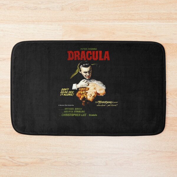 Item preview, Vintage Dracula Movie designed and sold by shonscleos.