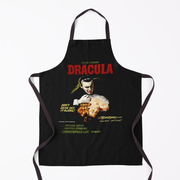 Artikelvorschau, Vintage Dracula-Film entworfen und verkauft von shonscleos.