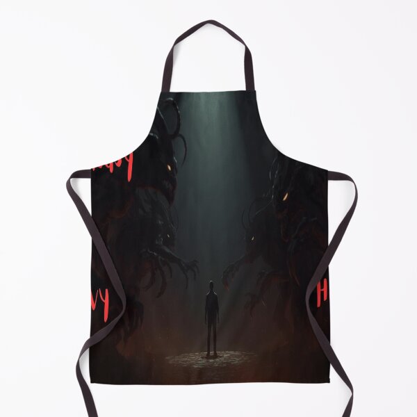 Item preview, Four Evils designed and sold by CipherSoul.