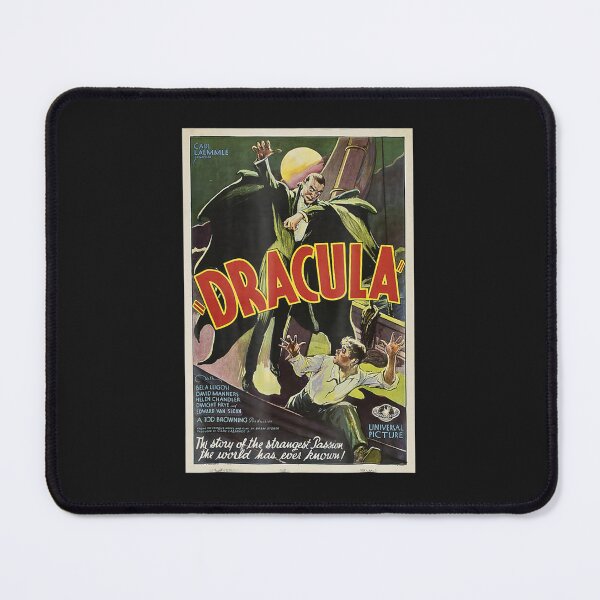 Item preview, Vintage Dracula Movie designed and sold by shonscleos.