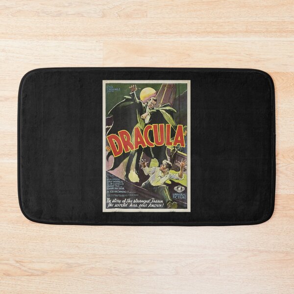Item preview, Vintage Dracula Movie designed and sold by shonscleos.