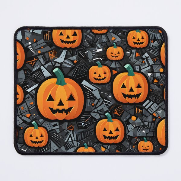 Item preview, Pumpkin Patch Phantom Phone Case designed and sold by artmanikin.