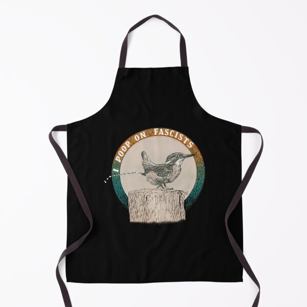 Item preview, I Poop On Fascists designed and sold by bronnvalbonw.