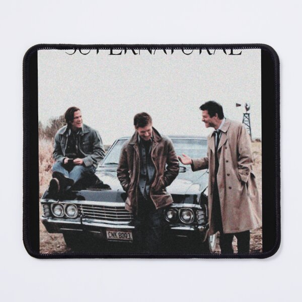 Item preview,  Supernatural Winchester Jensen Ackles designed and sold by ShedenaBentl.